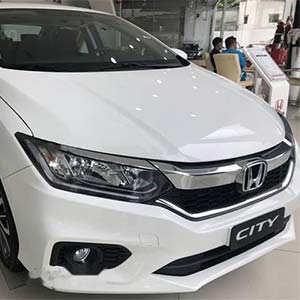 Honda City V-TOP 2020, đủ màu giao ngay